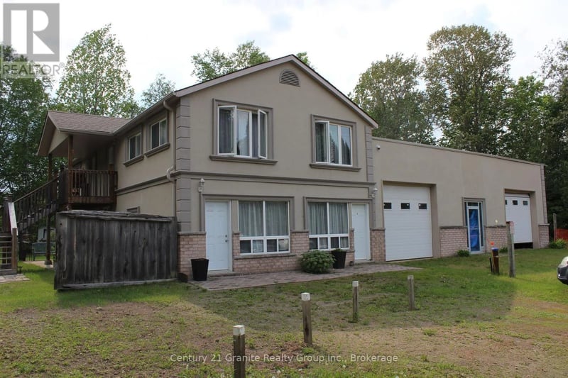 15661 Highway 35 Highway, Algonquin Highlands (Stanhope), Ontario, K0M1J2, Algonquin Highlands (Stanhope), Ontario — photo 1 of 5