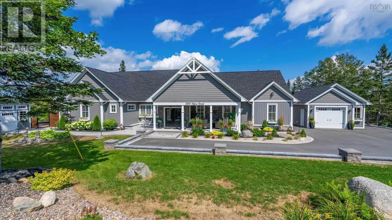 389 Myra Road, Porters Lake, Nova Scotia, B3E1G2, Porters Lake, Nova Scotia — photo 1 of 5