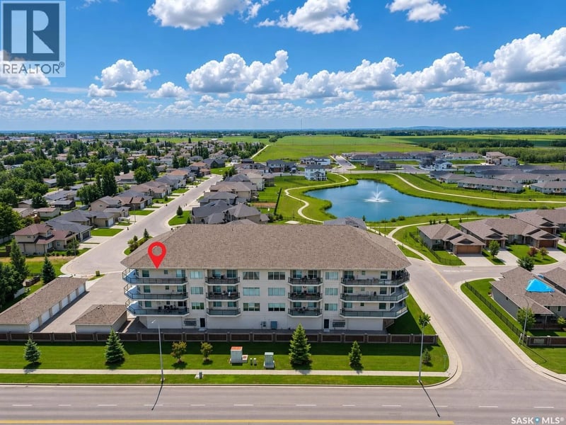 308 2800 Lakeview DRIVE, Prince Albert, Saskatchewan, S6W0A4, Prince Albert, Saskatchewan — photo 1 of 5