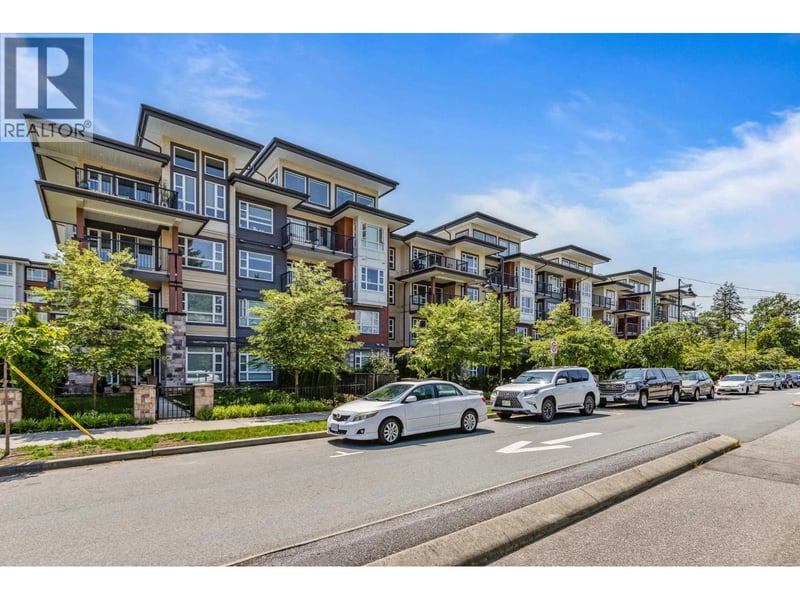 #311 22562 121 Avenue, Maple Ridge, British Columbia, V2X3Y8, Maple Ridge, British Columbia — photo 1 of 5