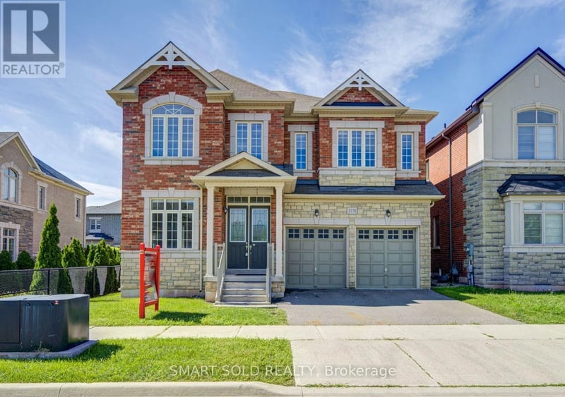 3178 Buttonbush Trail, Oakville (JM Joshua Meadows), Ontario, L6H0T4, Oakville (JM Joshua Meadows), Ontario — photo 1 of 5