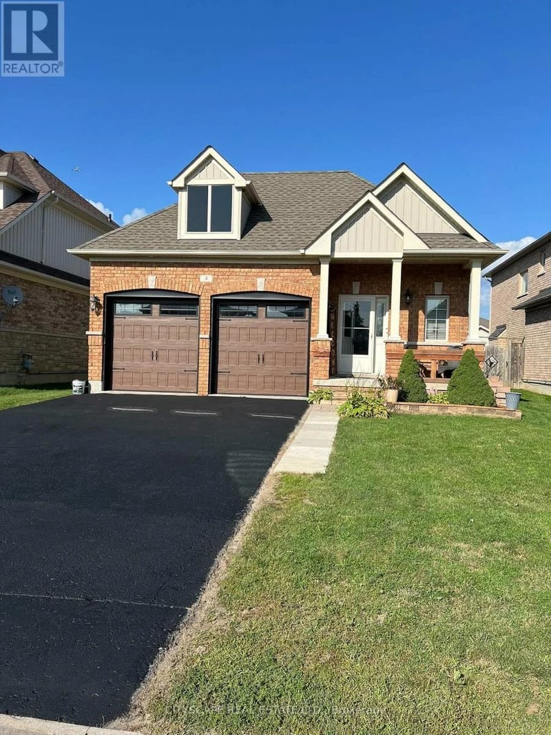 4 Power Court, Kawartha Lakes (Lindsay), Ontario, K9V0C6, Kawartha Lakes (Lindsay), Ontario — photo 1 of 5