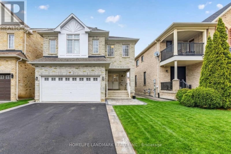 86 Laurier Avenue, Richmond Hill (Oak Ridges), Ontario, L4E4P6, Richmond Hill (Oak Ridges), Ontario — photo 1 of 5