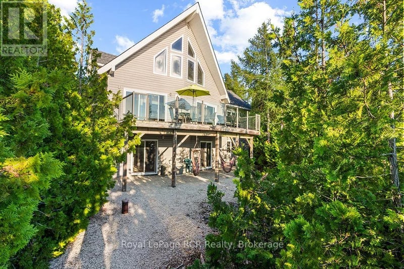 157 Eagle Road, Northern Bruce Peninsula, Ontario, N0H2R0, Northern Bruce Peninsula, Ontario — photo 1 of 5