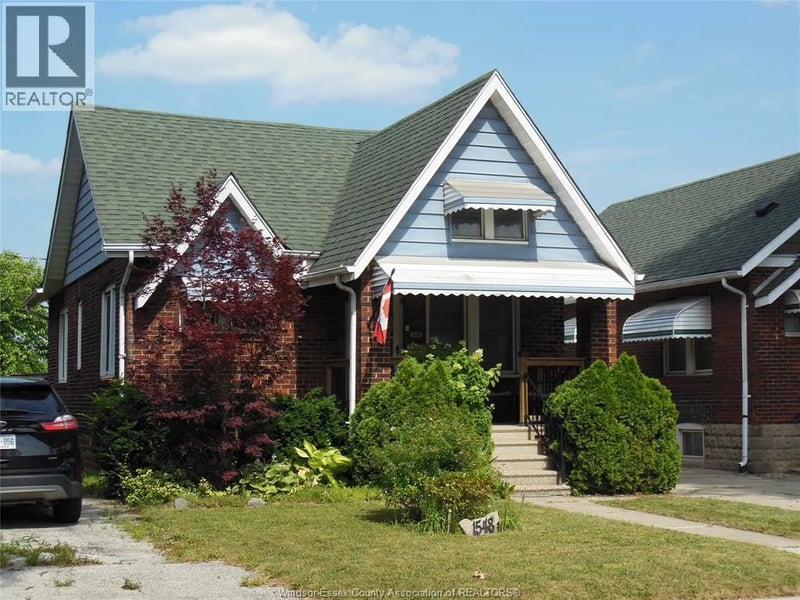 1548 WINDERMERE, Windsor, Ontario, N8Y3G3, Windsor, Ontario — photo 1 of 5