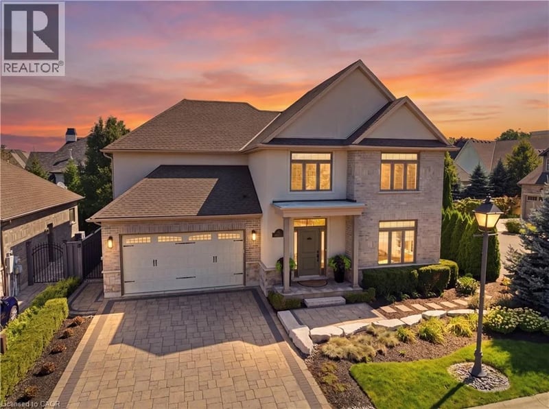 4 MERITAGE Lane, Niagara-on-the-Lake, Ontario, L0S1J0, Niagara-on-the-Lake, Ontario — photo 1 of 5