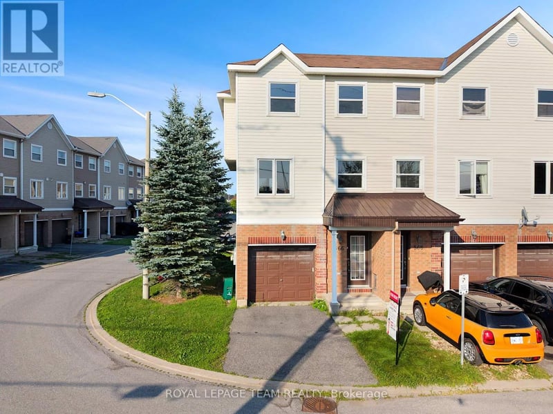 566 Simran Private, Ottawa, Ontario, K2J3T2, Ottawa, Ontario — photo 1 of 5