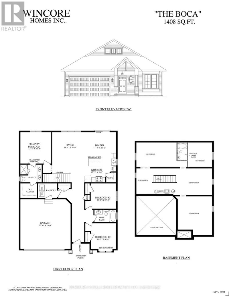 31 Harold Avenue, Severn (Coldwater), Ontario, L0K1E0, Severn (Coldwater), Ontario — photo 1 of 3
