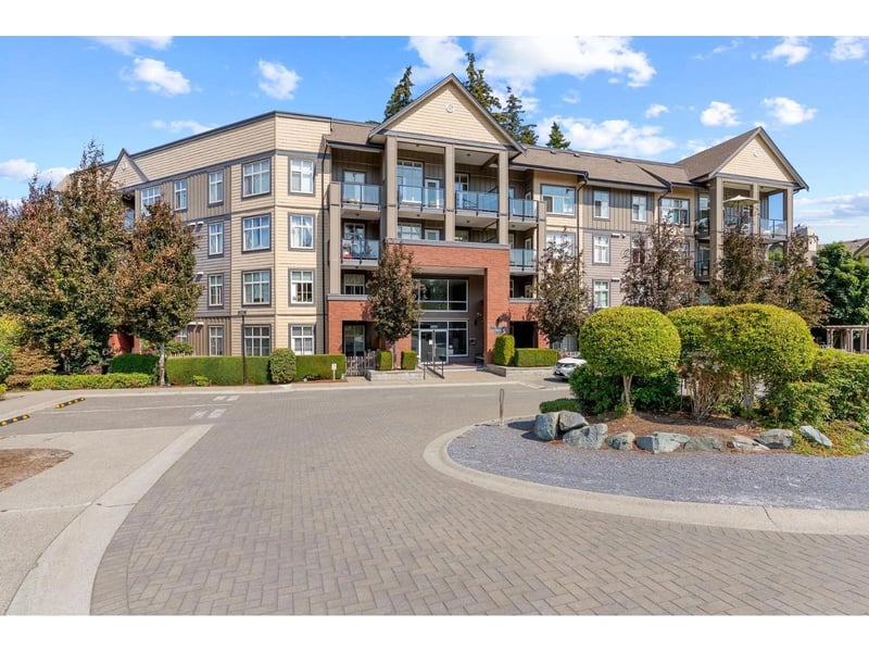 #505 2855 156 Street, Surrey, British Columbia, V3Z3Y3, Surrey, British Columbia — photo 1 of 5