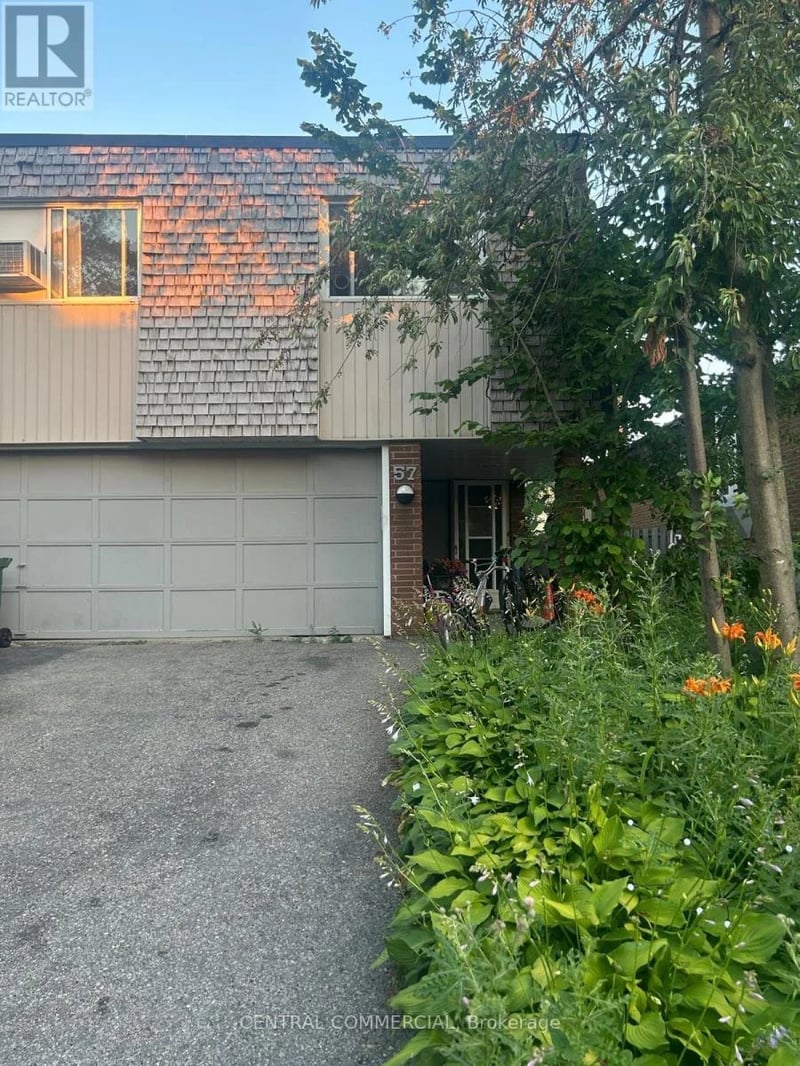 57 Lynch Road, Toronto (Don Valley Village), Ontario, M2J2V6, Toronto (Don Valley Village), Ontario — photo 1 of 5
