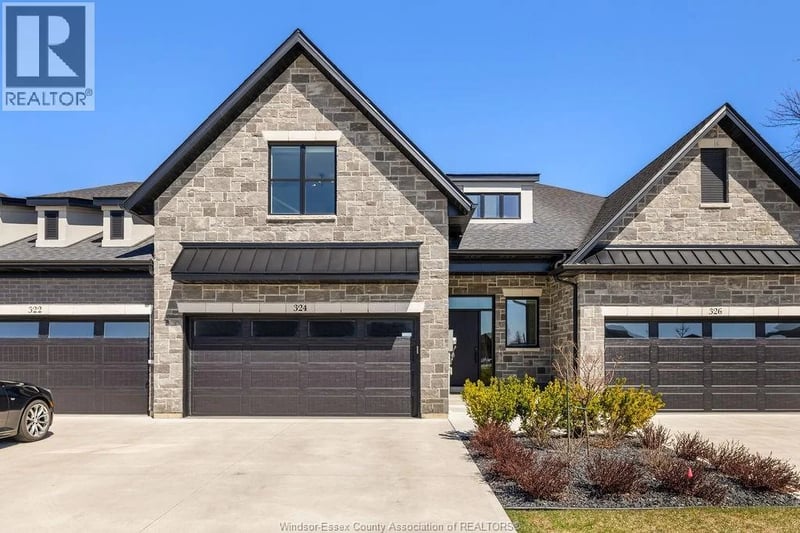 324 JORDAN Lane, Lakeshore, Ontario, N8N0J3, Lakeshore, Ontario — photo 1 of 5