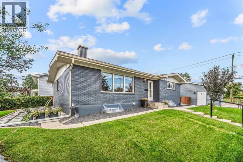 703 Millar Road Northeast, Calgary, Alberta, T2E5Z6, Calgary, Alberta — photo 1 of 5