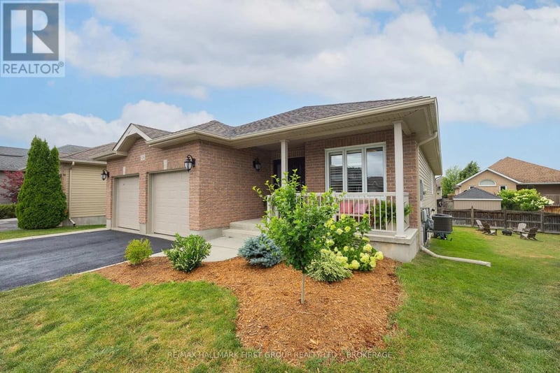 1286 Mazzolin Crescent, Kingston (City Northwest), Ontario, K7P0G6, Kingston (City Northwest), Ontario — photo 1 of 5