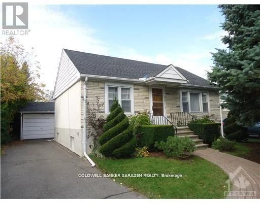 470 WENTWORTH Avenue, Ottawa, Ontario, K2B5K1, Ottawa, Ontario — photo 1 of 5