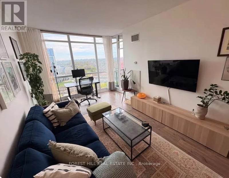 #2507 231 Fort York Boulevard, Toronto (Waterfront Communities), Ontario, M5V1B2, Toronto (Waterfront Communities), Ontario — photo 1 of 4