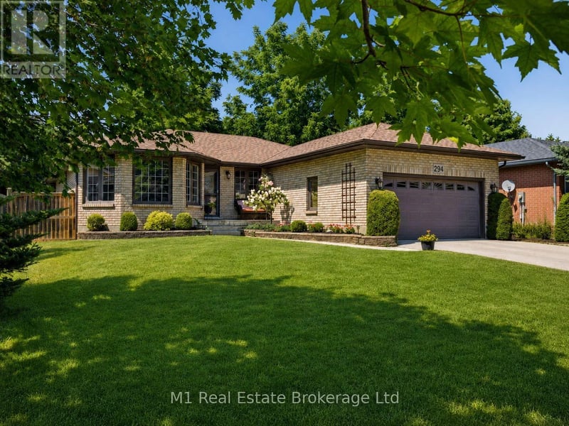 294 Colborne Street, Centre Wellington (Elora/Salem), Ontario, N0B1S0, Centre Wellington (Elora/Salem), Ontario — photo 1 of 5