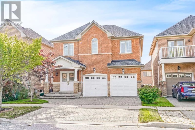 59 Wheelwright Drive, Richmond Hill (Oak Ridges Lake Wilcox), Ontario, L4E5A1, Richmond Hill (Oak Ridges Lake Wilcox), Ontario — photo 1 of 5