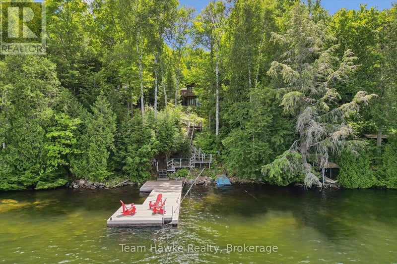 3359 Maple Ridge Road, Algonquin Highlands (McClintock), Ontario, P0A1E0, Algonquin Highlands (McClintock), Ontario — photo 1 of 5