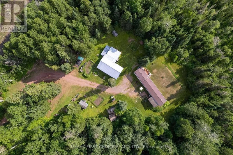 200 Captain Road, Thunder Bay Remote Area (TB-72), Ontario, P0T1K0, Thunder Bay Remote Area (TB-72), Ontario — photo 1 of 5