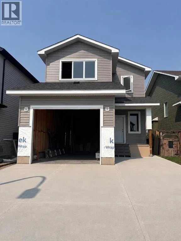 341 Westgate Crescent, Coaldale, Alberta, T1M0E3, Coaldale, Alberta — photo 1 of 4