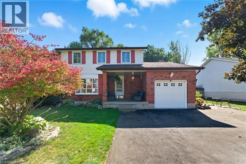 324 BURNETT Avenue, Cambridge, Ontario, N1T1G6, Cambridge, Ontario — photo 1 of 5