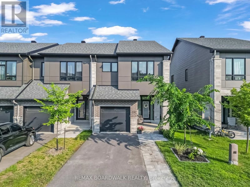 232 Bristol Crescent, North Grenville, Ontario, K0G1J0, North Grenville, Ontario — photo 1 of 5