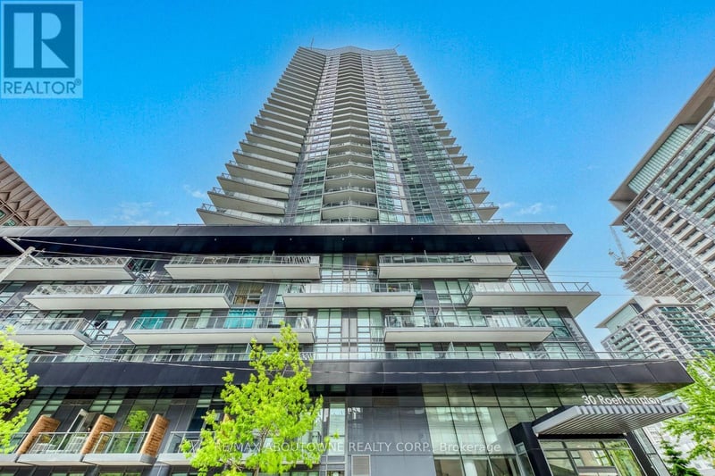 #2810 30 Roehampton Avenue, Toronto (Mount Pleasant West), Ontario, M4P1R2, Toronto (Mount Pleasant West), Ontario — photo 1 of 5