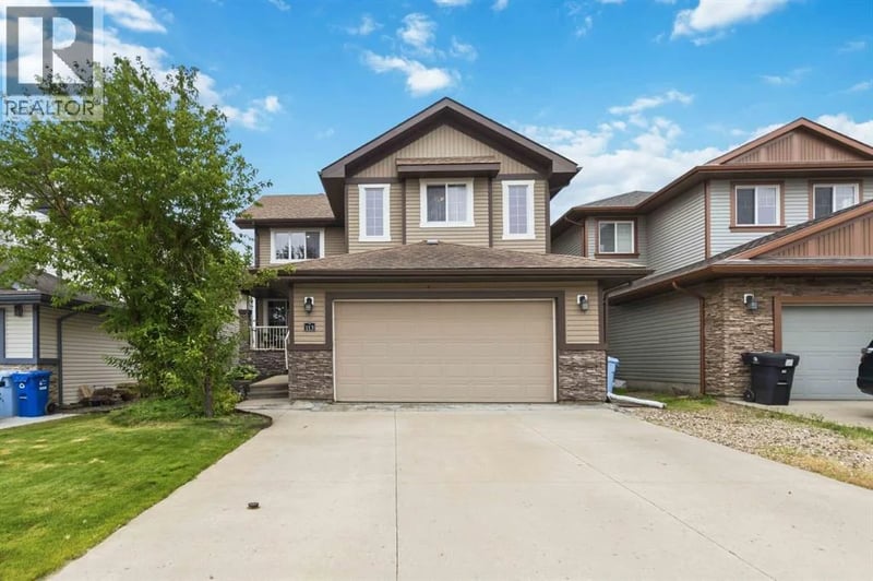 113 Merganser Place, Fort McMurray, Alberta, T9K0S4, Fort McMurray, Alberta — photo 1 of 5