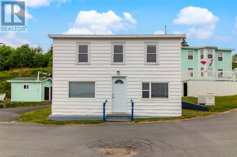 183 Harbour Drive, Harbour Main, Newfoundland & Labrador, A0A2P0, Harbour Main, Newfoundland & Labrador — photo 1 of 5