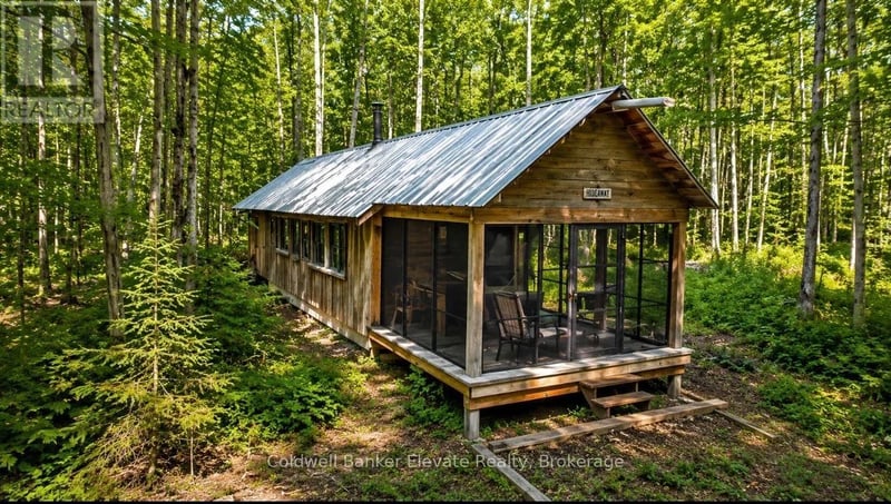 483113 COLPOYS RANGE Road, Georgian Bluffs, Ontario, N0H2T0, Georgian Bluffs, Ontario — photo 1 of 5