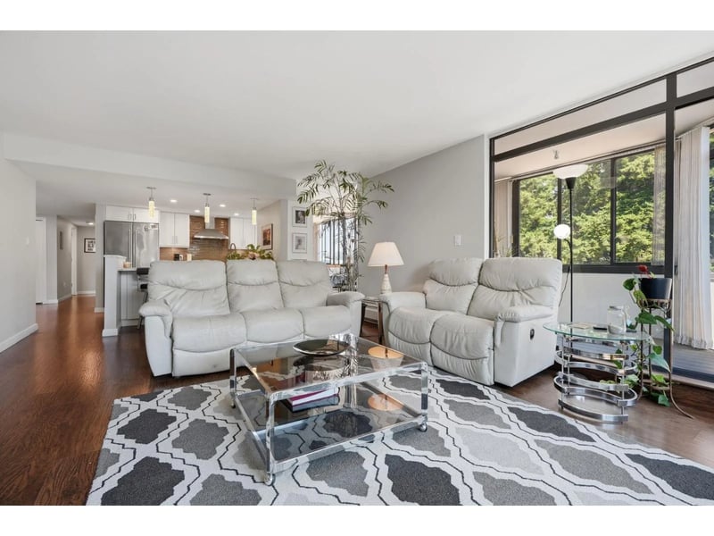 #508 1480 FOSTER Street, White Rock, British Columbia, V4B3X7, White Rock, British Columbia — photo 1 of 5