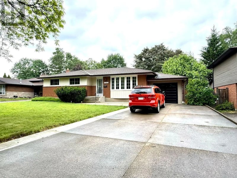 #Upper 4383 Petrie Court, Niagara Falls (Morrison), Ontario, L2E6L8, Niagara Falls (Morrison), Ontario — photo 1 of 5