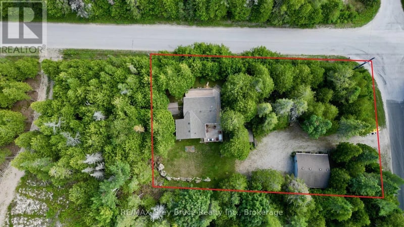 202 Whiskey Harbour Road, Northern Bruce Peninsula, Ontario, N0H1W0, Northern Bruce Peninsula, Ontario — photo 1 of 5