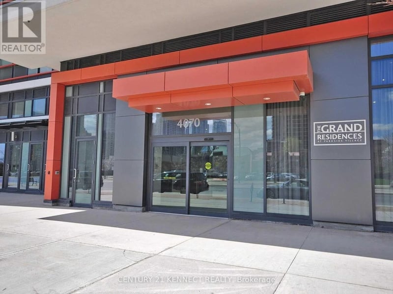 #3910 4070 Confederation Parkway, Mississauga (City Centre), Ontario, L5B0E9, Mississauga (City Centre), Ontario — photo 1 of 5