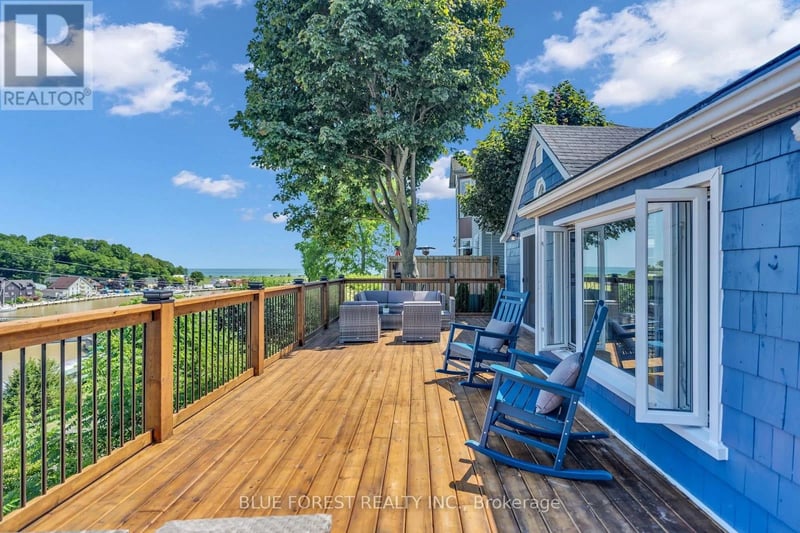 213 William Street, Central Elgin (Port Stanley), Ontario, N5L1C5, Central Elgin (Port Stanley), Ontario — photo 1 of 5