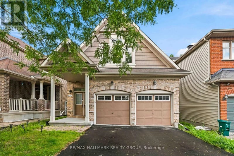 328 Laughlin Circle, Ottawa, Ontario, K2T0E1, Ottawa, Ontario — photo 1 of 5