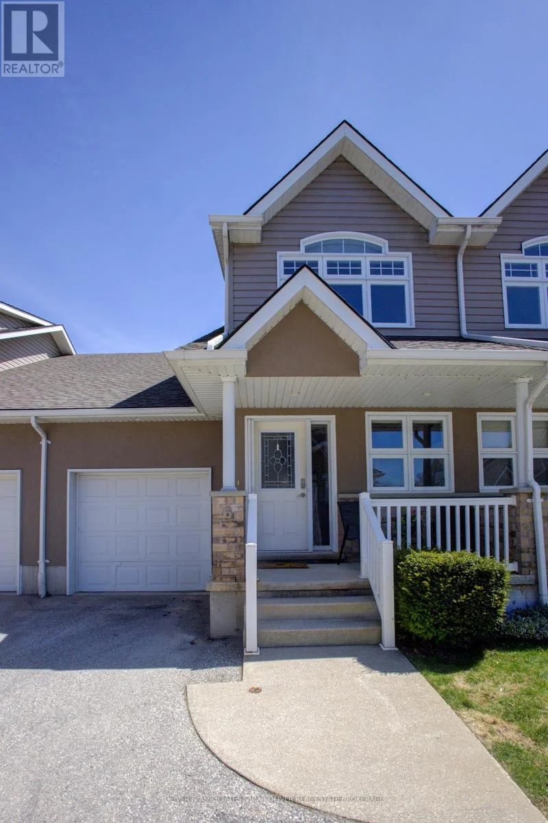 #6 433 Queen Street, Kincardine, Ontario, N2Z0A2, Kincardine, Ontario — photo 1 of 5