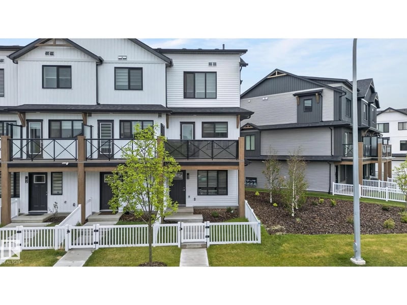 #44 1025 SECORD PM NW, Edmonton, Alberta, T5T7V4, Edmonton, Alberta — photo 1 of 5