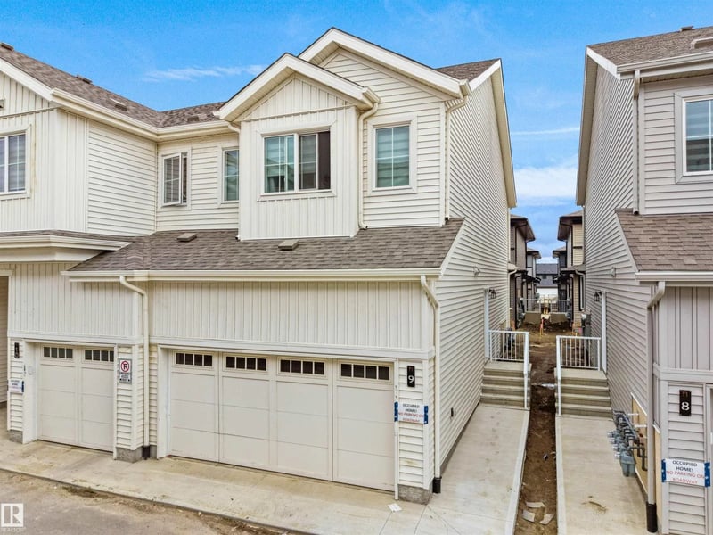 #9 7110 Keswick Common SW, Edmonton, Alberta, T6W5P7, Edmonton, Alberta — photo 1 of 5