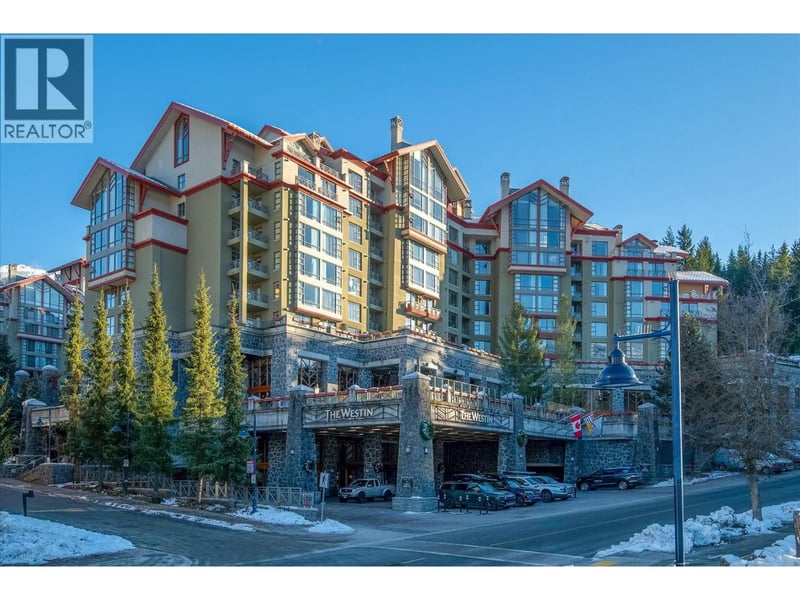#359 4090 WHISTLER Way, Whistler, British Columbia, V8E1J3, Whistler, British Columbia — photo 1 of 5