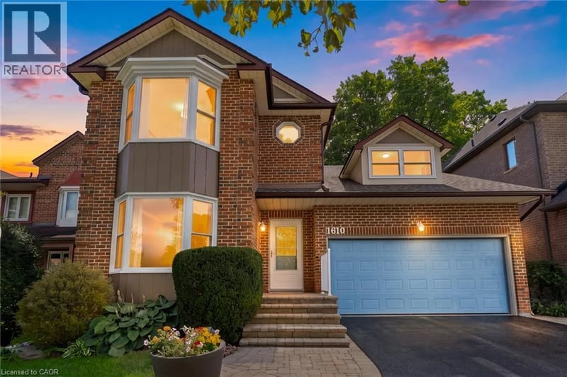 1610 HEATHSIDE Crescent, Pickering, Ontario, L1V5W7, Pickering, Ontario — photo 1 of 5