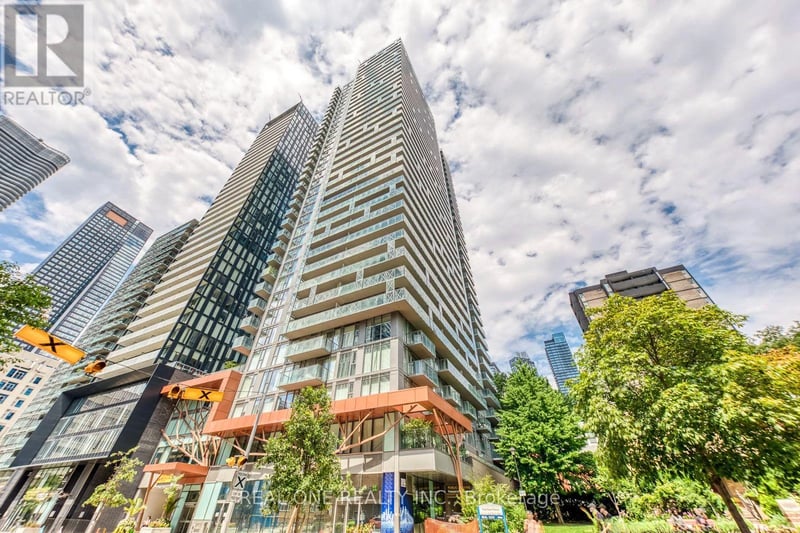 #3706 50 Wellesley Street East, Toronto (Church-Yonge Corridor), Ontario, M4Y0C8, Toronto (Church-Yonge Corridor), Ontario — photo 1 of 5