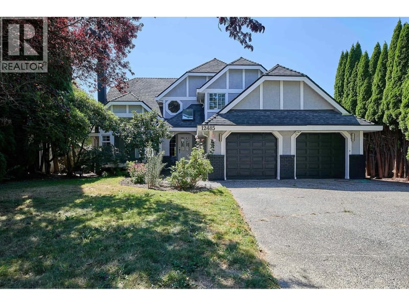 12485 205 Street, Maple Ridge, British Columbia, V2X0B1, Maple Ridge, British Columbia — photo 1 of 5