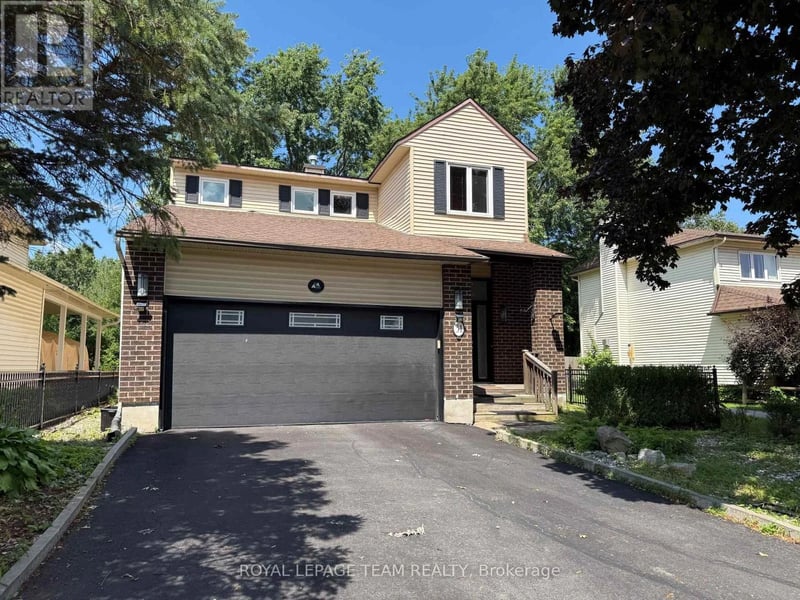 31 Rastila Crescent, Ottawa, Ontario, K1T2C5, Ottawa, Ontario — photo 1 of 5