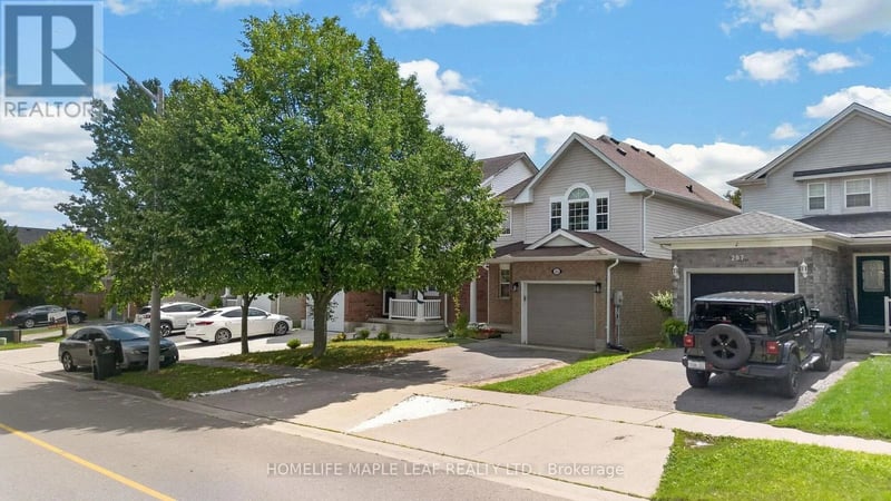 211 Melran Drive, Cambridge, Ontario, N3C4E5, Cambridge, Ontario — photo 1 of 5
