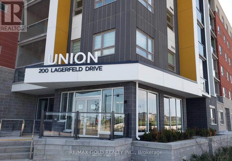 #414 200 Lagerfeld Drive East, Brampton (Northwest Brampton), Ontario, L7A5G5, Brampton (Northwest Brampton), Ontario — photo 1 of 5