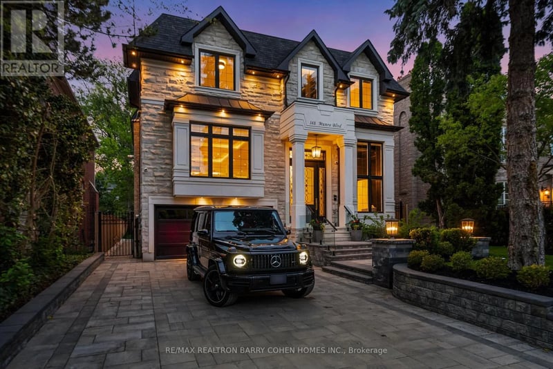 148 Munro Boulevard, Toronto (St. Andrew-Windfields), Ontario, M2P1C8, Toronto (St. Andrew-Windfields), Ontario — photo 1 of 5