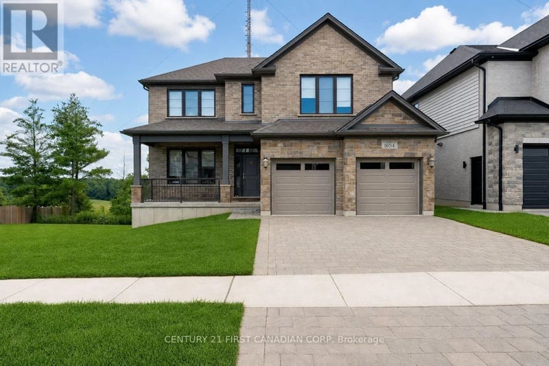 1654 Upper West Avenue, London South (South B), Ontario, N6K0K6, London South (South B), Ontario — photo 1 of 5