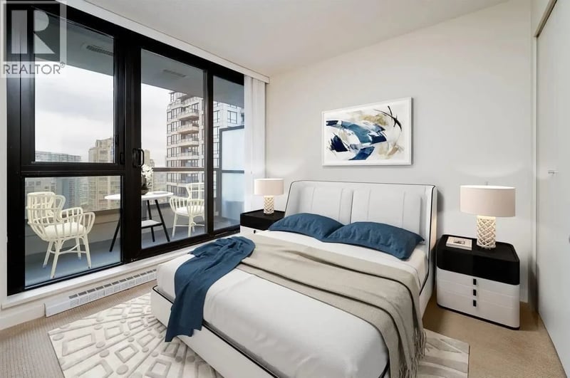 #2107 928 HOMER Street, Vancouver, British Columbia, V6B1T7, Vancouver, British Columbia — photo 1 of 5