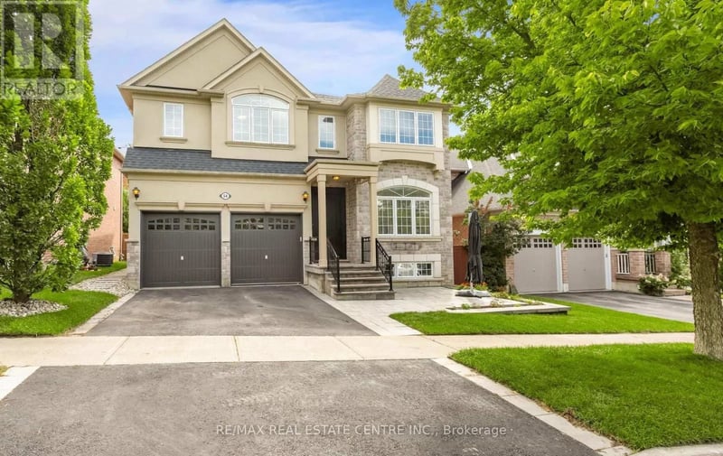 54 Apple Blossom Crescent, Halton Hills (Georgetown), Ontario, L7G6L5, Halton Hills (Georgetown), Ontario — photo 1 of 5